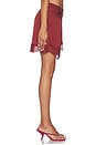 view 4 of 7 FALDA DION in Sandalwood