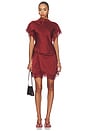 view 6 of 7 FALDA DION in Sandalwood