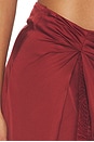 view 7 of 7 FALDA DION in Sandalwood