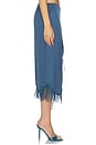view 2 of 6 FALDA BREE  in Ash Blue & Ash Blue