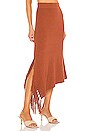 view 2 of 5 JUPE COSTELLO in Deep Amber