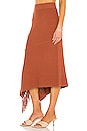 view 3 of 5 JUPE COSTELLO in Deep Amber