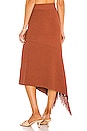 view 4 of 5 JUPE COSTELLO in Deep Amber