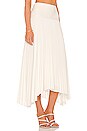 view 2 of 4 SIERRA スカート in Off-White