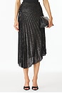 view 1 of 6 FALDA MAXI TORI in Black