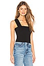 view 2 of 4 Lia Top in Black