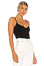 view 2 of 4 Shana Top in Black