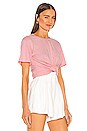 view 2 of 4 T-SHIRT JULES in Fleur