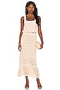 view 4 of 4 Jace Top in Desert Rose
