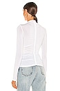 view 3 of 4 Ansel Top in Off White