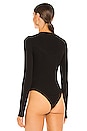 view 4 of 5 Anya Bodysuit in Black