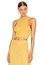 view 1 of 4 Caleb Top in Sunray