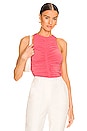 view 1 of 4 Adley Top in Rose