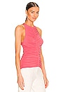 view 2 of 4 Adley Top in Rose