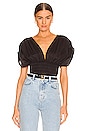 view 1 of 4 Luna Top in Black