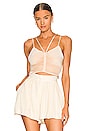 view 1 of 4 Ari Top in Cream