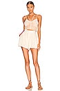 view 4 of 4 Ari Top in Cream