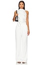 view 5 of 5 JONES JONES in Whisper White