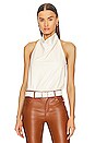 view 1 of 4 Aisha Top in Glace