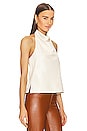 view 2 of 4 Aisha Top in Glace