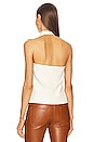 view 3 of 4 Aisha Top in Glace