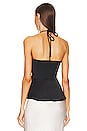 view 3 of 4 Anita Top in Black