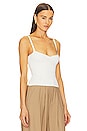view 2 of 4 Milo Top in Off White