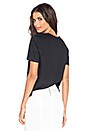 view 1 of 4 Tesi Top in Midnight