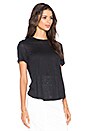 view 3 of 4 Tesi Top in Midnight