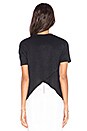 view 4 of 4 Tesi Top in Midnight