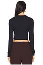 view 3 of 4 Lina Top in Midnight