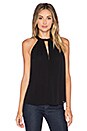view 1 of 3 Chapman Top in Black