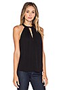 view 2 of 3 Chapman Top in Black