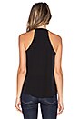 view 3 of 3 Chapman Top in Black