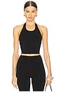 view 1 of 4 Rory Top in Black