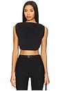 view 1 of 4 Mae Tank in Black