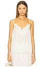 view 1 of 4 Maci Top in Cream