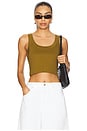 view 1 of 4 Halsey Tank Top in Hazel