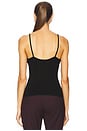 view 3 of 4 Alba Top in Black