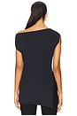 view 4 of 5 Millie Top in Navy