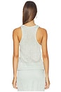 view 3 of 4 Nelly Top in Pale Mint