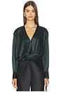 view 1 of 4 Leanna Top in Botanic