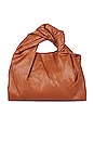 view 1 of 4 Paloma Bag in Cognac