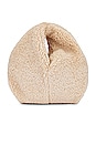 view 1 of 5 BOLSO SIMONE in Light Camel