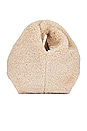 view 2 of 5 BOLSO SIMONE in Light Camel