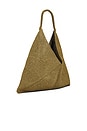 view 3 of 4 Sid Bag in Hazel
