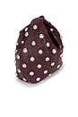 view 4 of 4 Simone Bag in Deep Plum