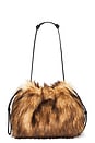 view 1 of 4 Arlo Bag in Brown