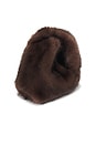 view 4 of 4 Simone Bag in Mink