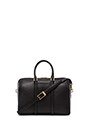 view 1 of 5 Lucas Satchel in Black